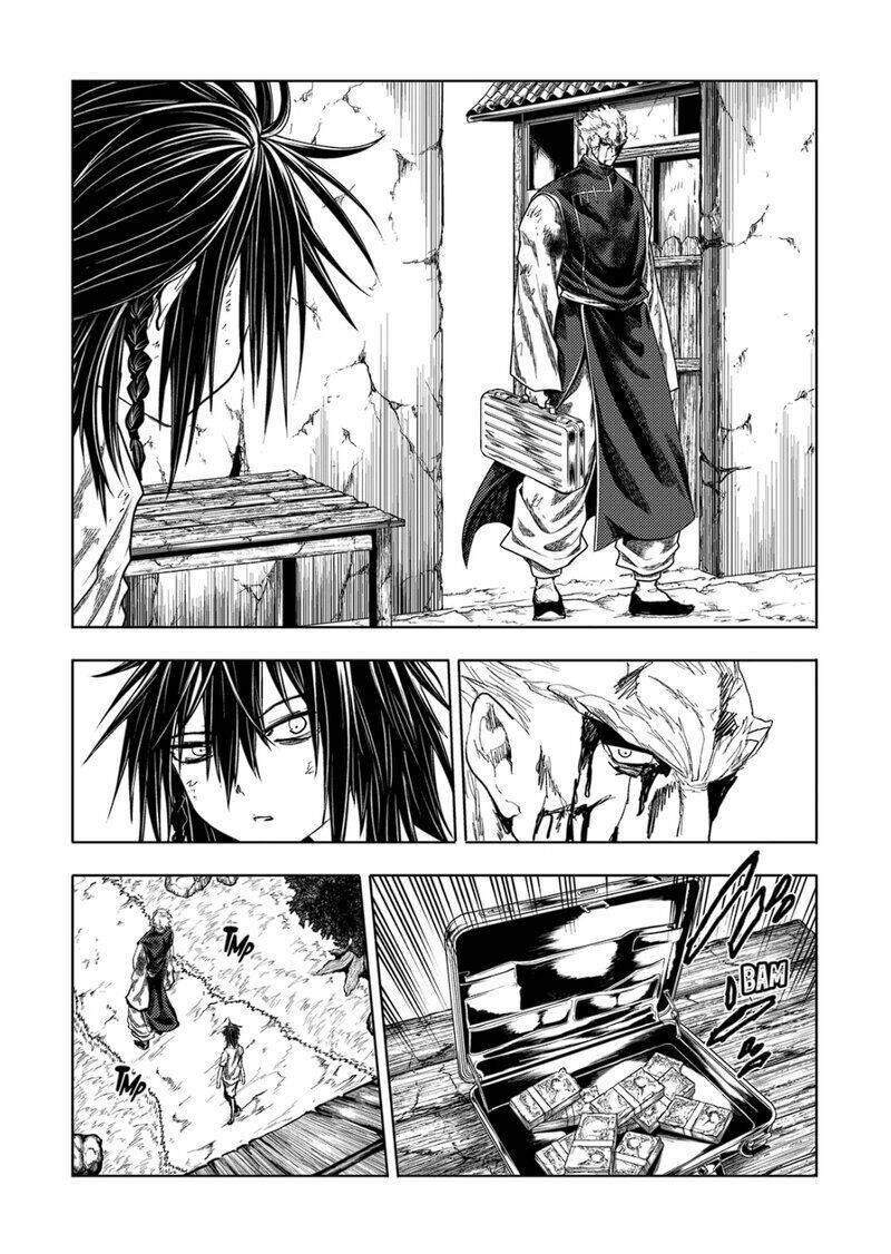 Trận Chiến Bắt Đầu Sau 5 Giây Chapter 195 - Trang 27