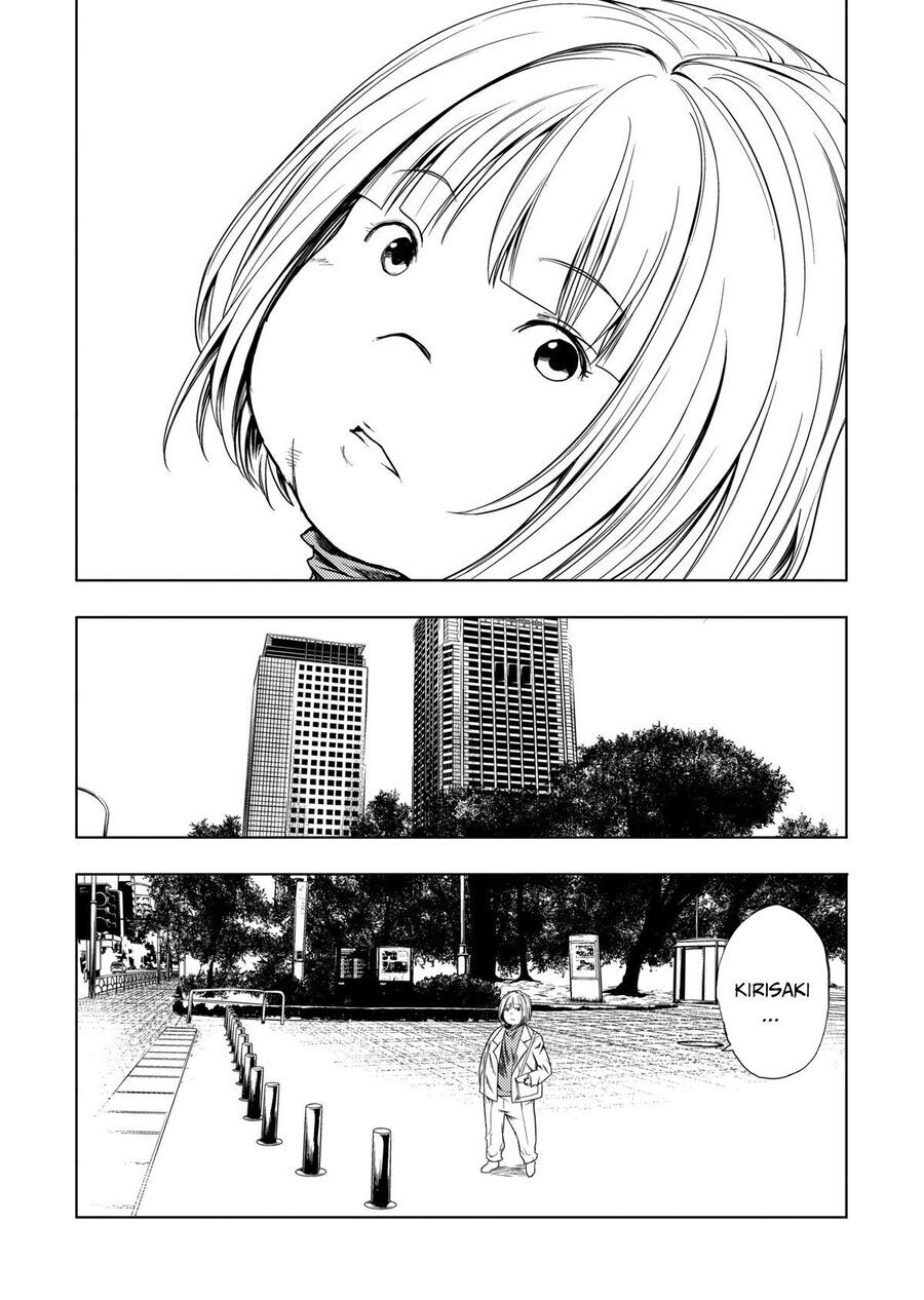 Trận Chiến Bắt Đầu Sau 5 Giây Chapter 197 - Trang 17