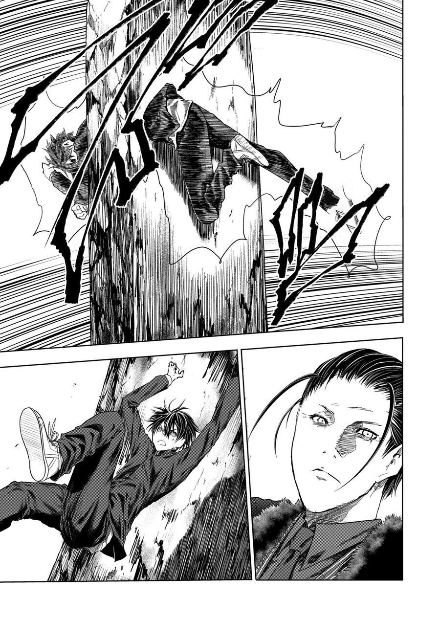 Trận Chiến Bắt Đầu Sau 5 Giây Chapter 199 - Trang 8