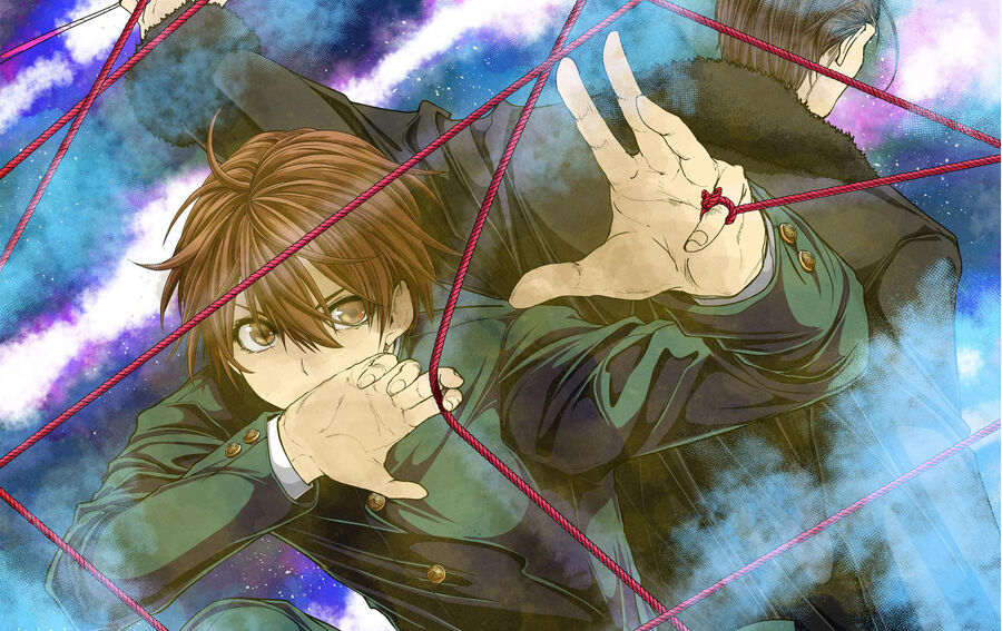 Trận Chiến Bắt Đầu Sau 5 Giây Chapter 200 - Trang 2