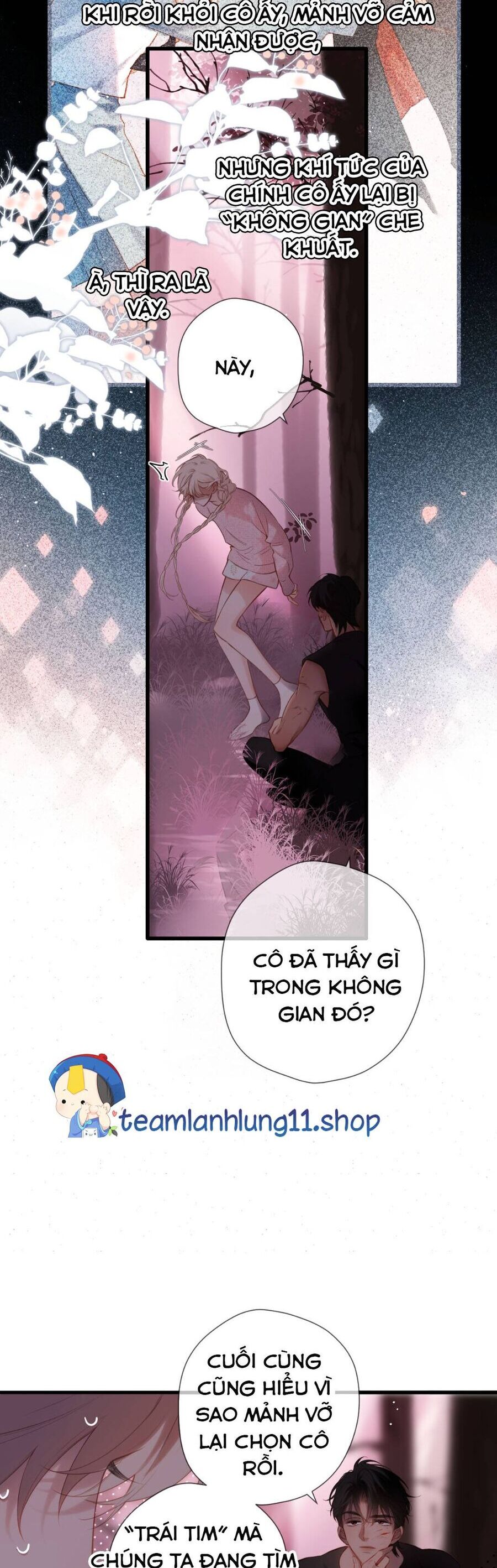 Ngược Dòng Về Mùa Xuân - Chapter 40 - Page 11