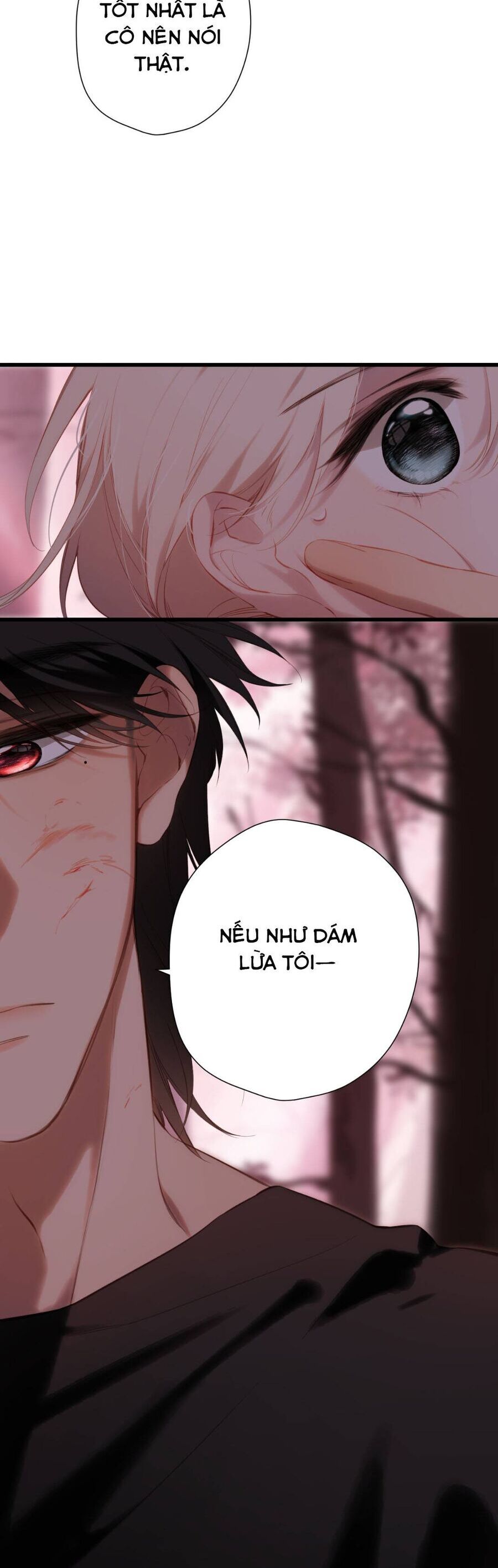 Ngược Dòng Về Mùa Xuân - Chapter 40 - Page 15