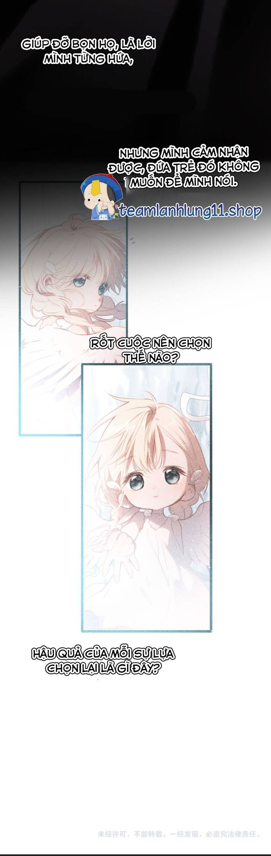 Ngược Dòng Về Mùa Xuân - Chapter 40 - Page 16