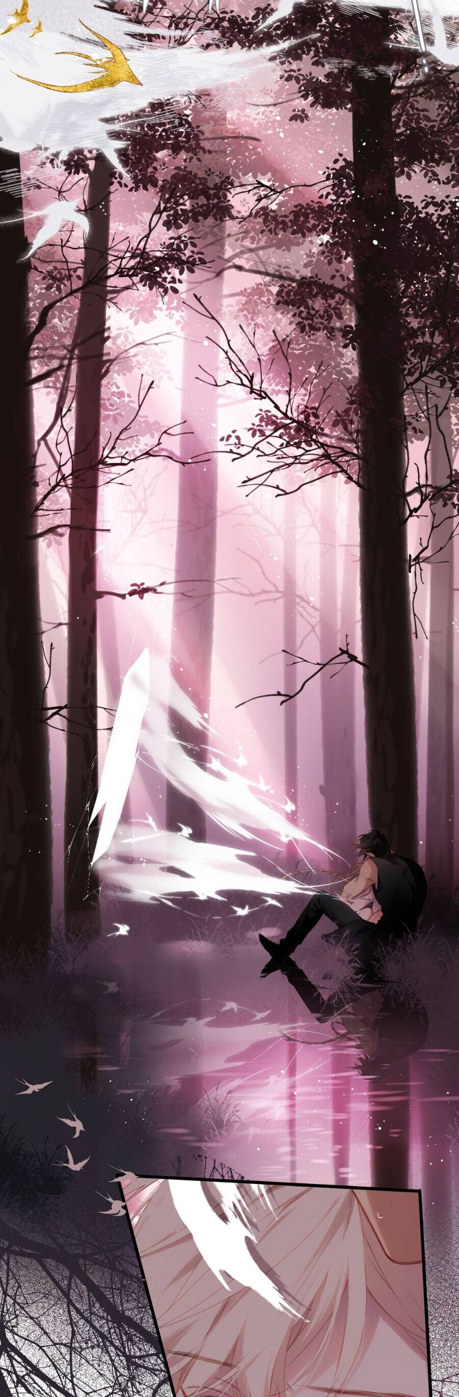 Ngược Dòng Về Mùa Xuân - Chapter 40 - Page 3