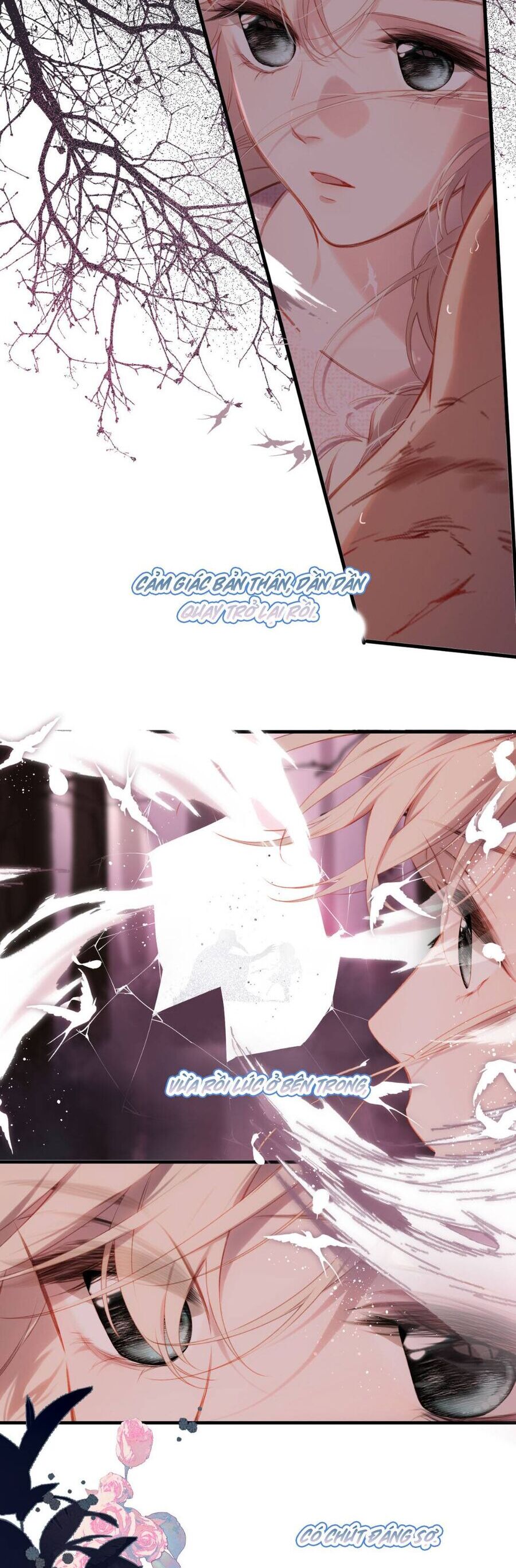 Ngược Dòng Về Mùa Xuân - Chapter 40 - Page 4