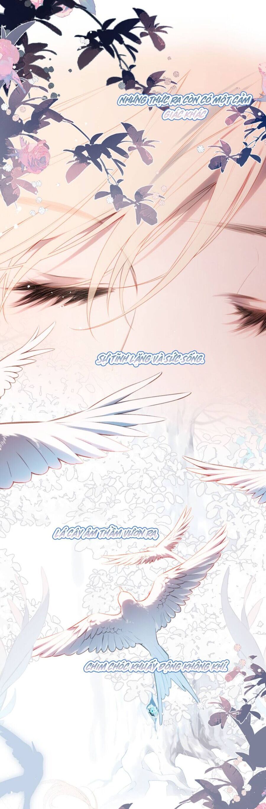 Ngược Dòng Về Mùa Xuân - Chapter 40 - Page 5