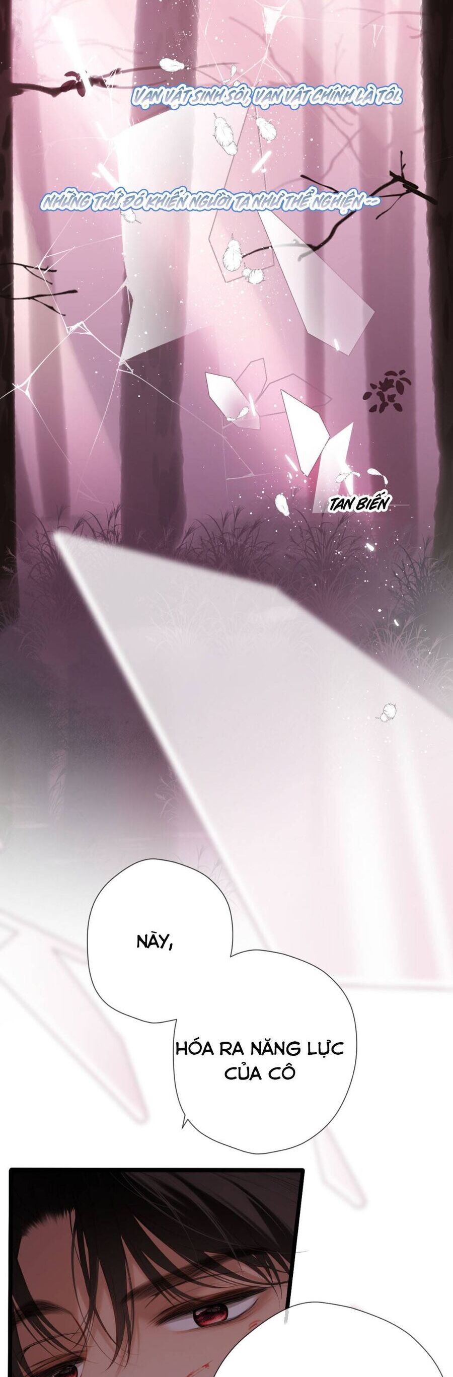 Ngược Dòng Về Mùa Xuân - Chapter 40 - Page 7