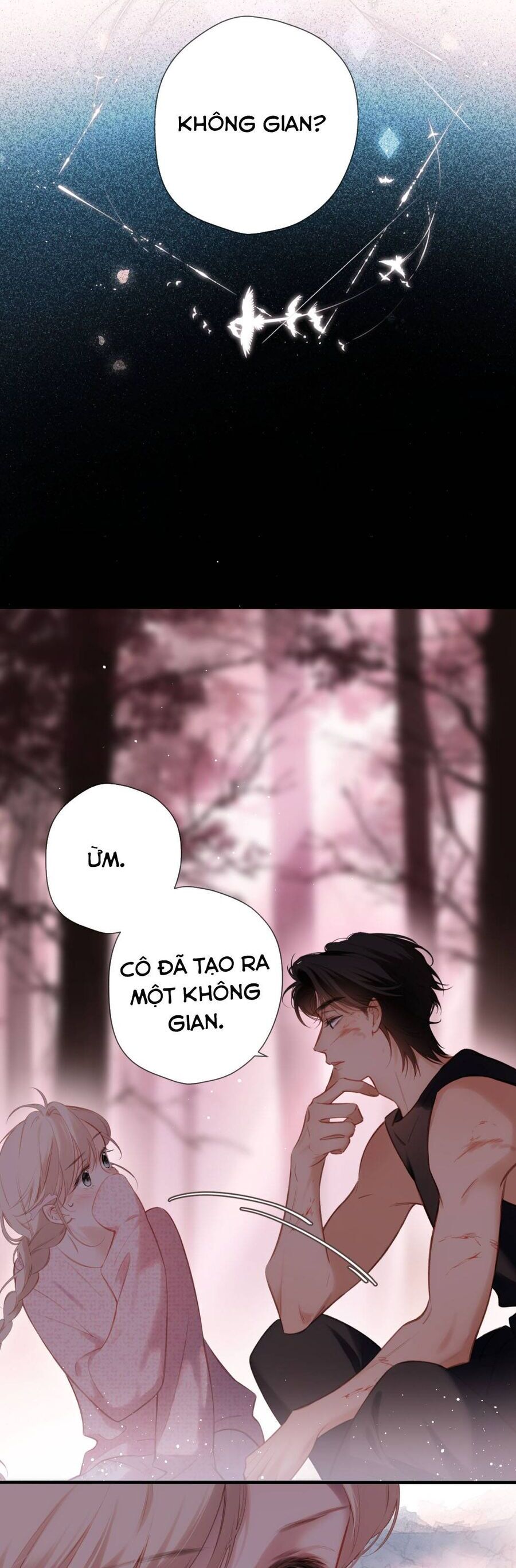 Ngược Dòng Về Mùa Xuân - Chapter 40 - Page 9