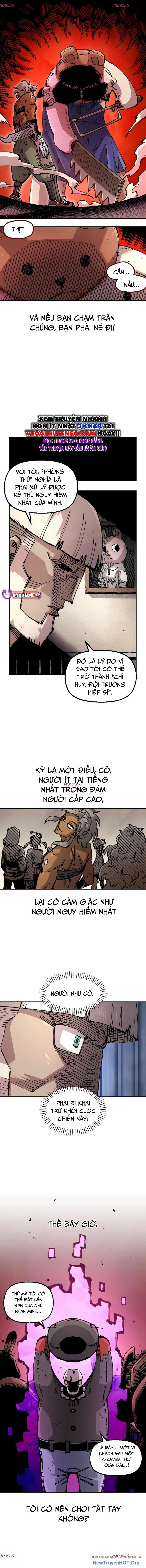 Sắp Xuất Ngũ Thì Isekai - Chapter 151 - Page 10