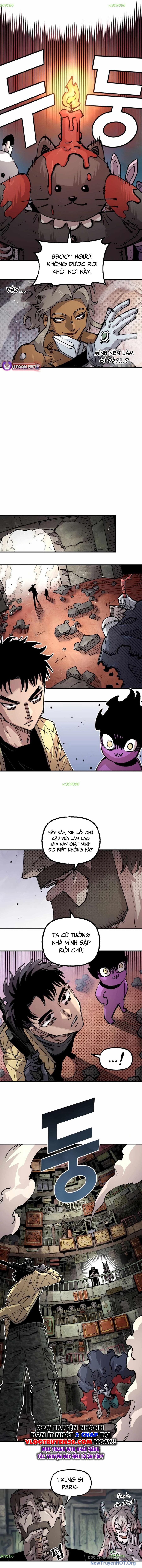 Sắp Xuất Ngũ Thì Isekai - Chapter 151 - Page 11