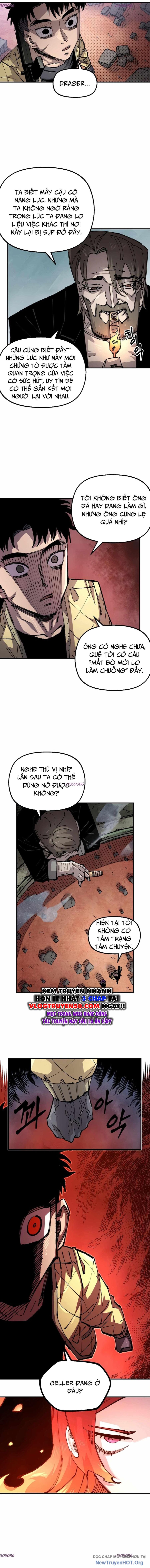 Sắp Xuất Ngũ Thì Isekai - Chapter 151 - Page 12