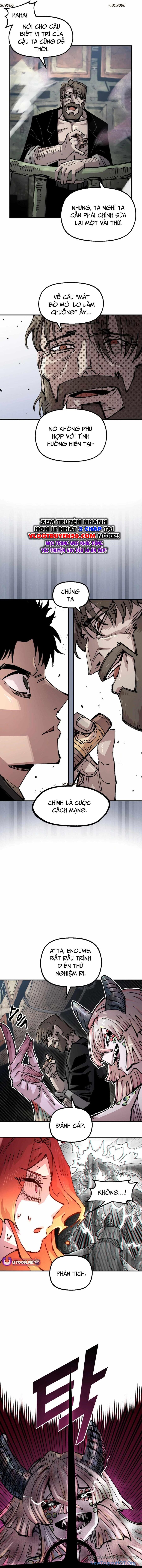 Sắp Xuất Ngũ Thì Isekai - Chapter 151 - Page 13