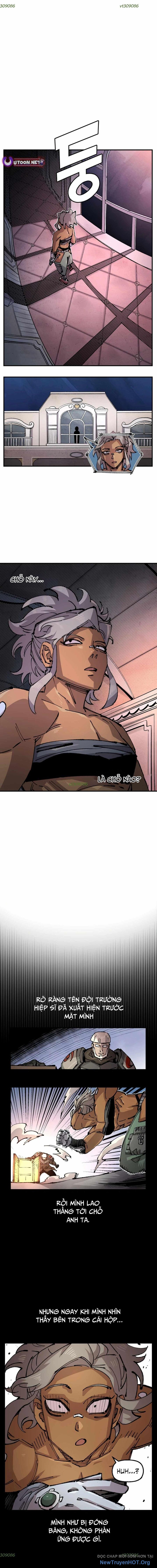 Sắp Xuất Ngũ Thì Isekai - Chapter 151 - Page 5