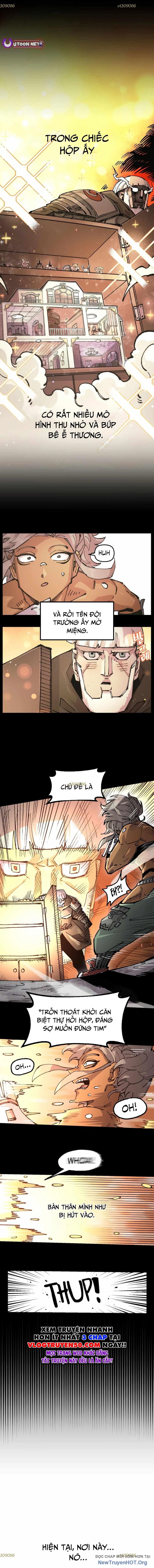 Sắp Xuất Ngũ Thì Isekai - Chapter 151 - Page 6