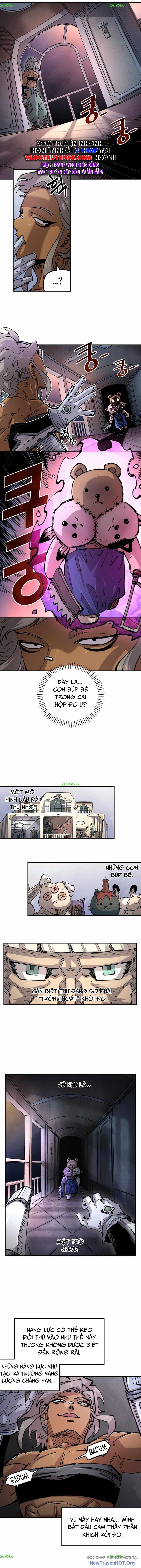 Sắp Xuất Ngũ Thì Isekai - Chapter 151 - Page 7