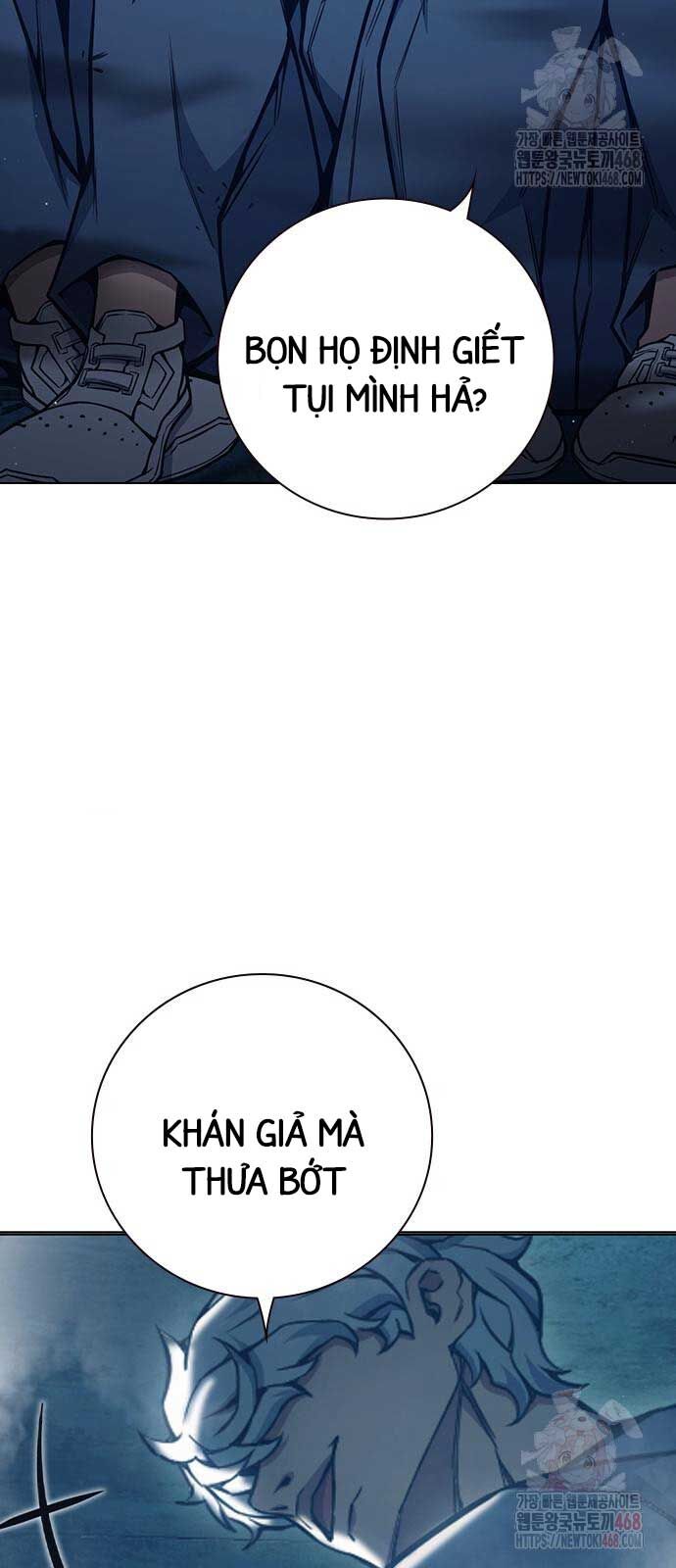 Nhà Tù Vị Thành Niên - Chapter 51 - Page 10