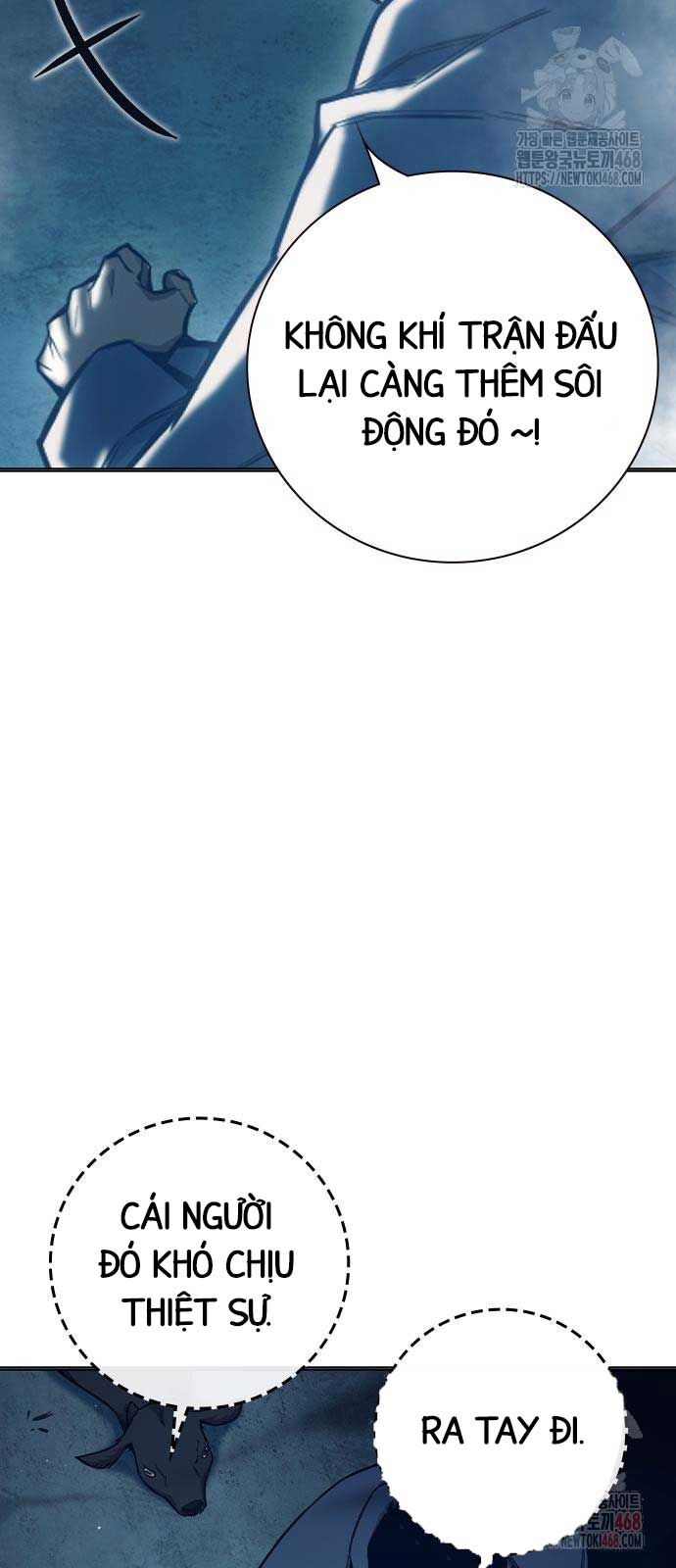 Nhà Tù Vị Thành Niên - Chapter 51 - Page 11