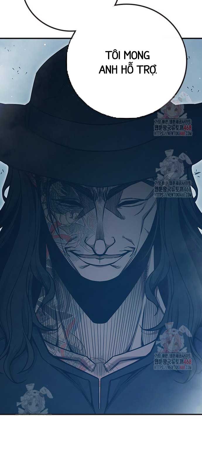 Nhà Tù Vị Thành Niên - Chapter 51 - Page 115