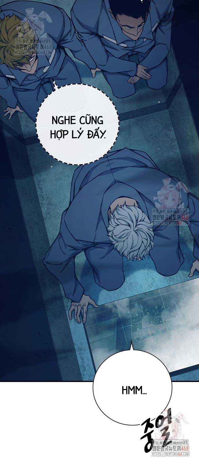 Nhà Tù Vị Thành Niên - Chapter 51 - Page 12
