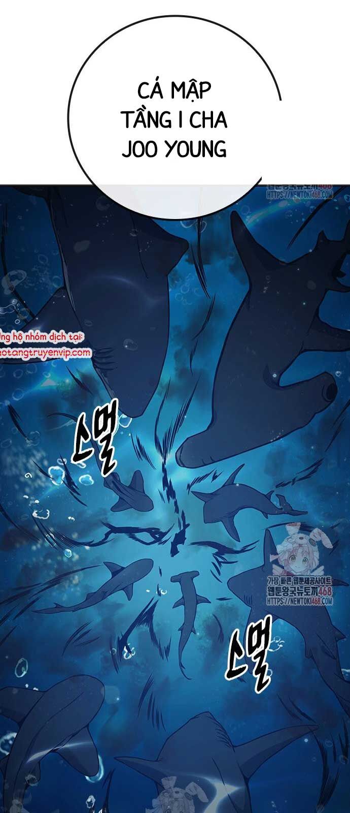 Nhà Tù Vị Thành Niên - Chapter 51 - Page 133