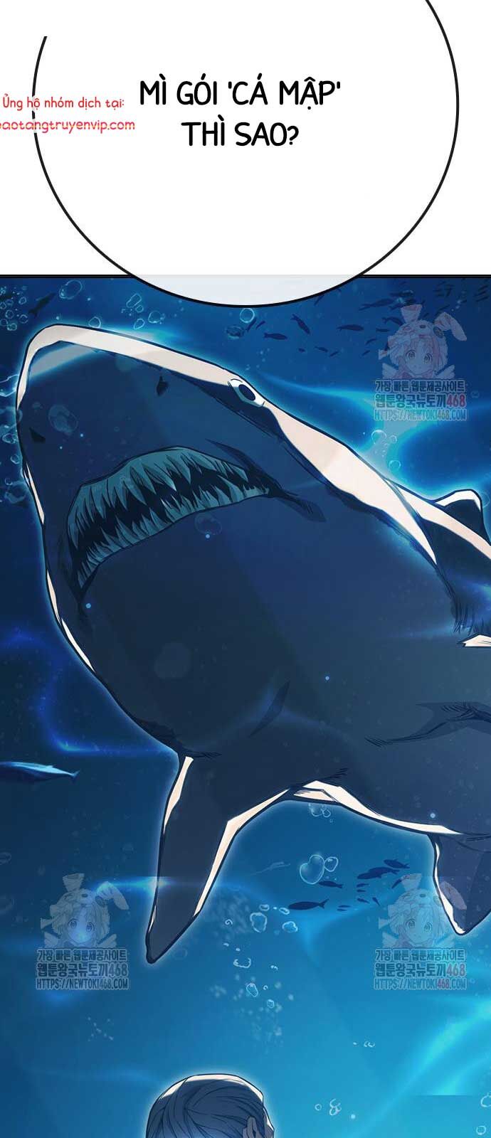 Nhà Tù Vị Thành Niên - Chapter 51 - Page 140