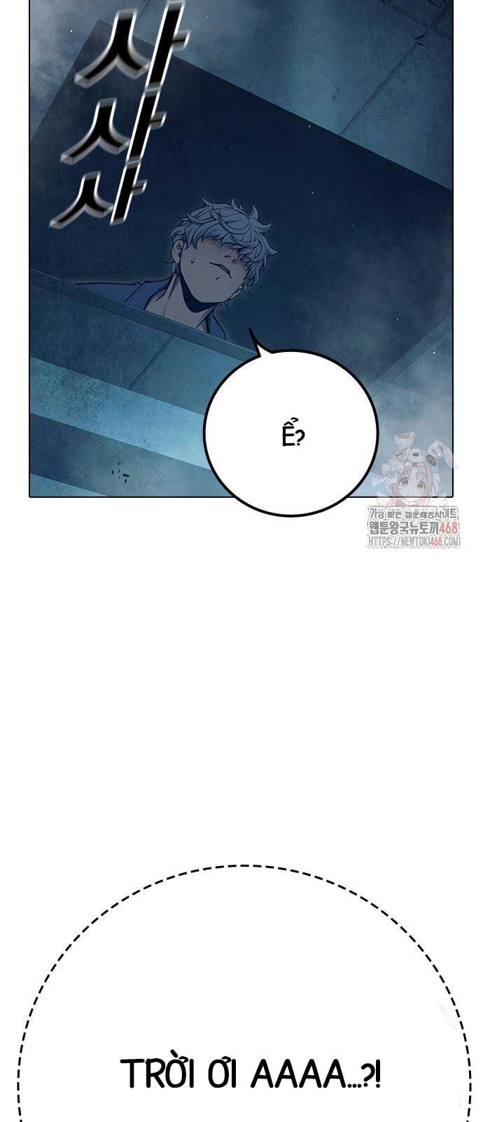 Nhà Tù Vị Thành Niên - Chapter 51 - Page 15