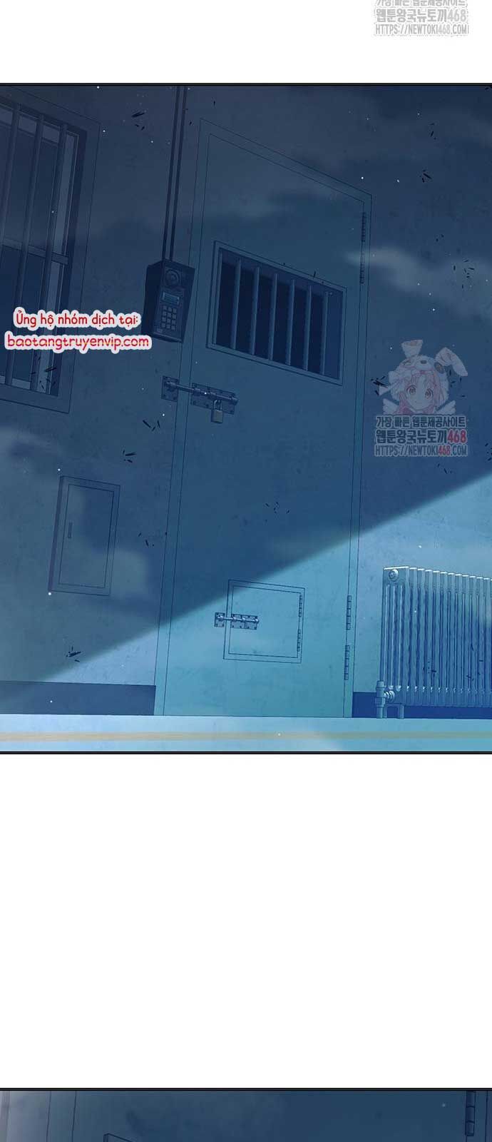 Nhà Tù Vị Thành Niên - Chapter 51 - Page 155