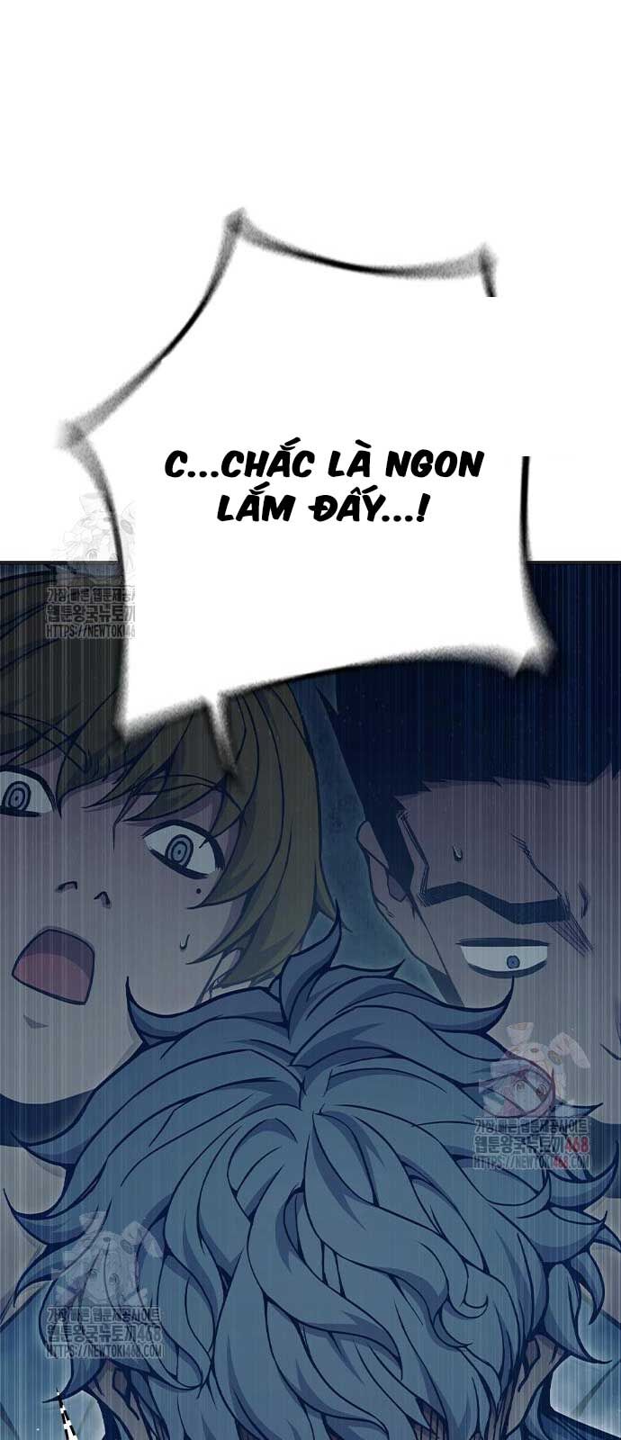 Nhà Tù Vị Thành Niên - Chapter 51 - Page 17