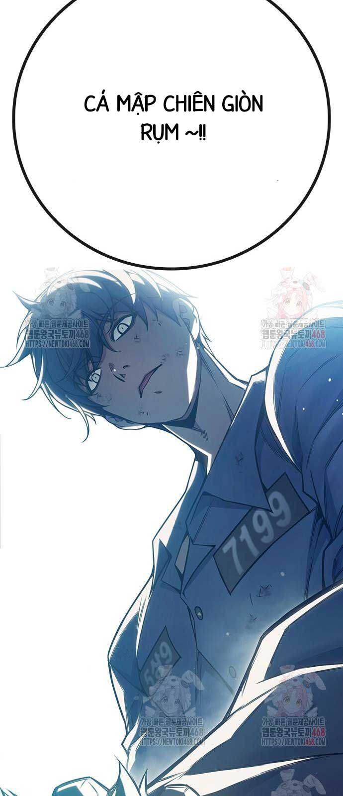 Nhà Tù Vị Thành Niên - Chapter 51 - Page 21