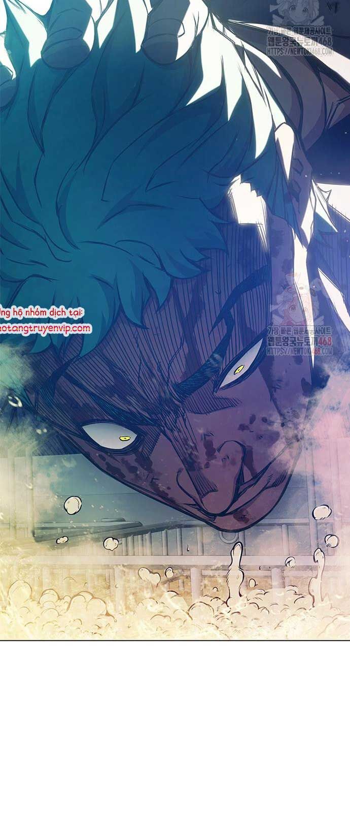 Nhà Tù Vị Thành Niên - Chapter 51 - Page 22