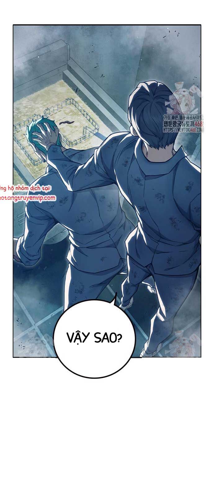 Nhà Tù Vị Thành Niên - Chapter 51 - Page 33