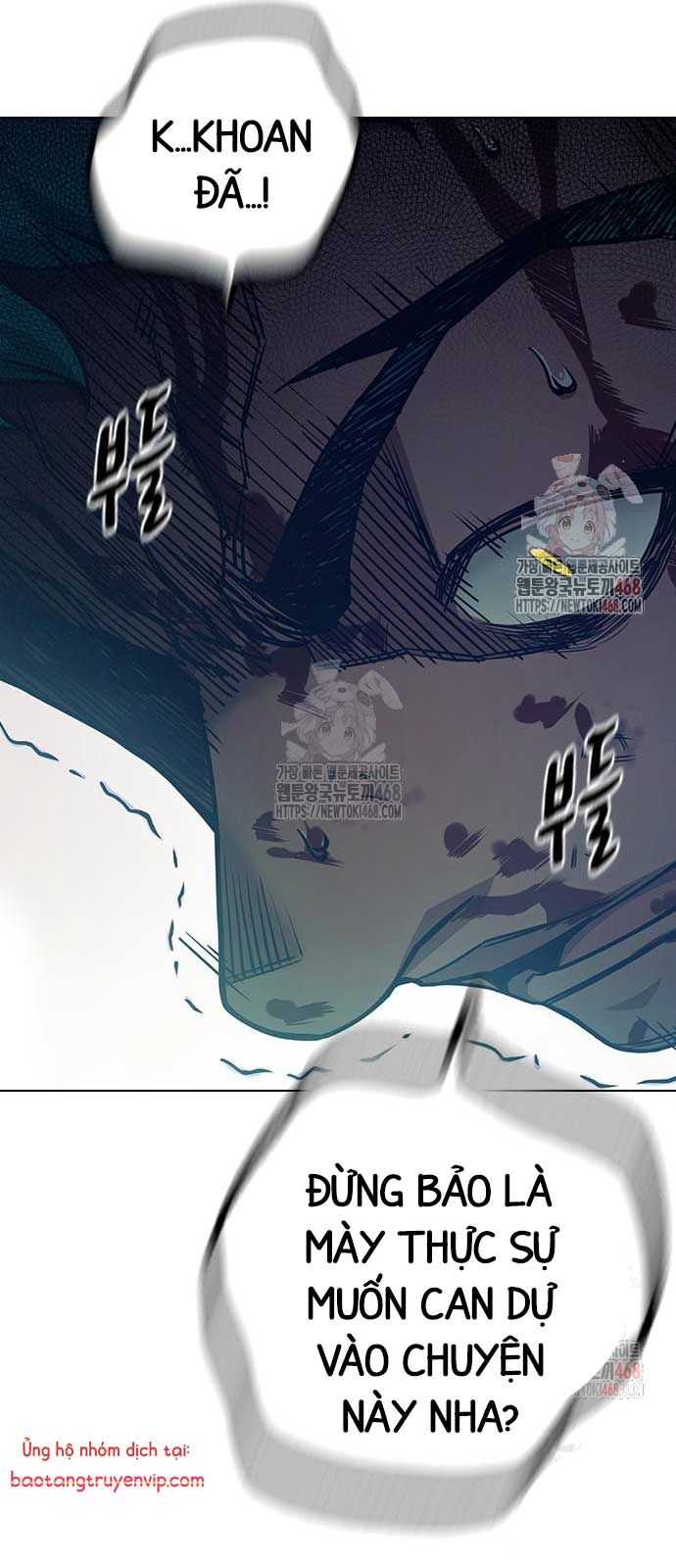 Nhà Tù Vị Thành Niên - Chapter 51 - Page 36