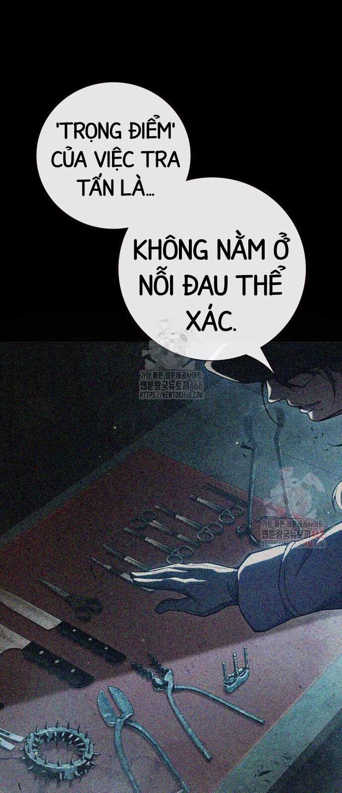 Nhà Tù Vị Thành Niên - Chapter 51 - Page 49