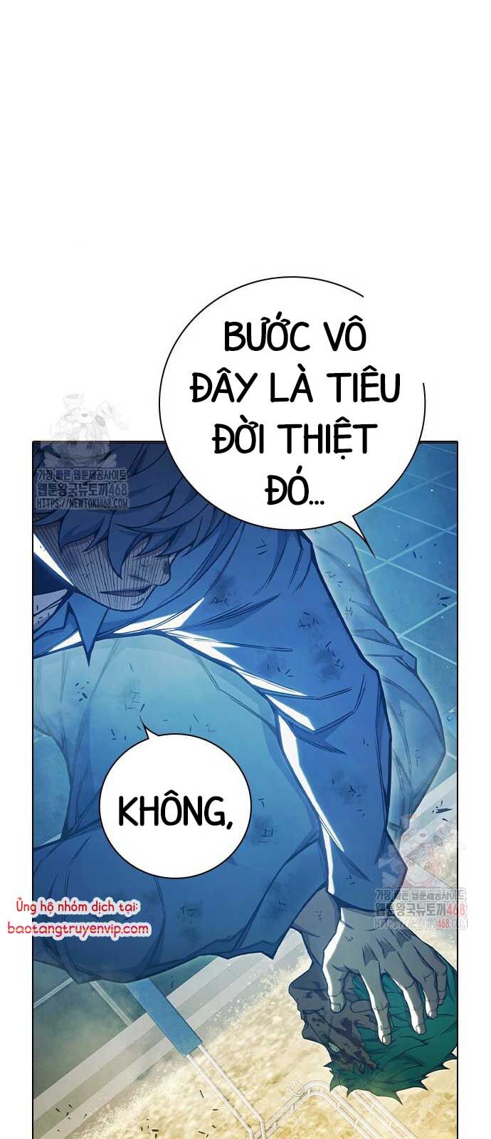 Nhà Tù Vị Thành Niên - Chapter 51 - Page 53