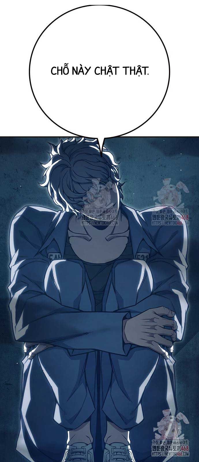 Nhà Tù Vị Thành Niên - Chapter 51 - Page 6