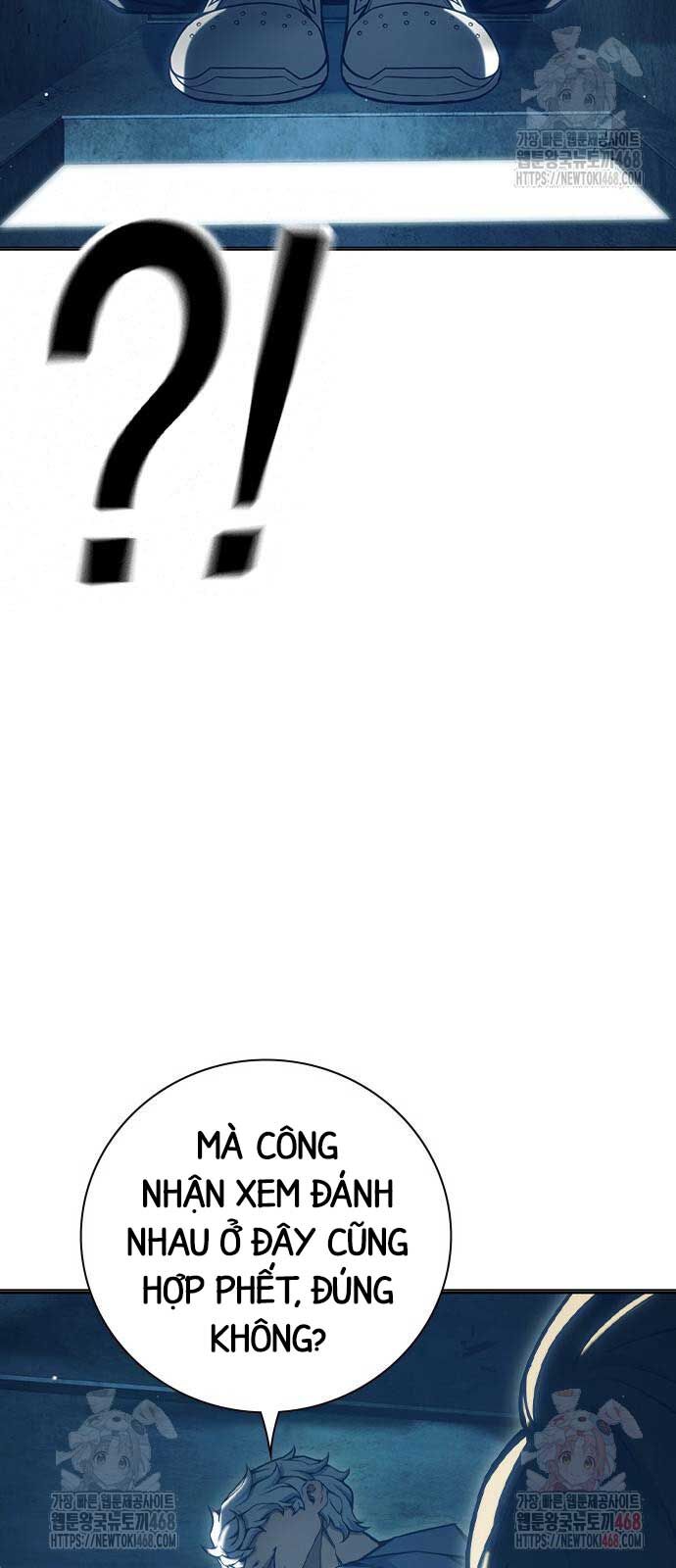 Nhà Tù Vị Thành Niên - Chapter 51 - Page 7