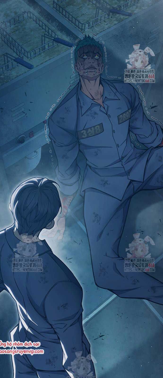 Nhà Tù Vị Thành Niên - Chapter 51 - Page 76