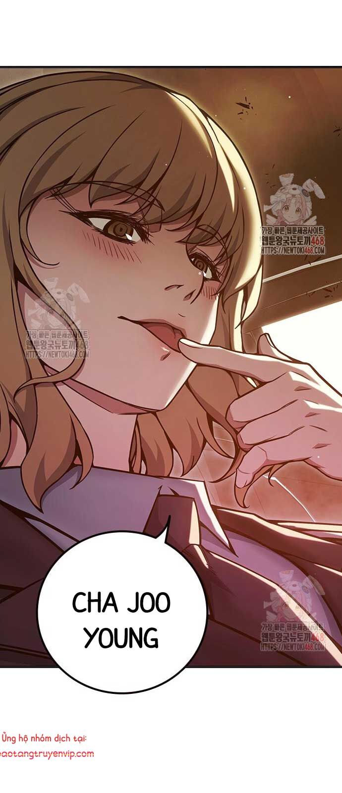 Nhà Tù Vị Thành Niên - Chapter 51 - Page 88