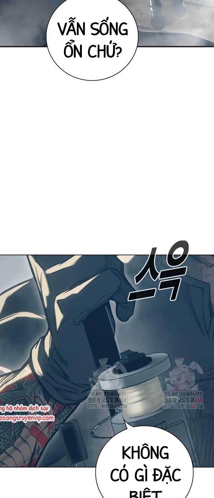 Nhà Tù Vị Thành Niên - Chapter 51 - Page 96