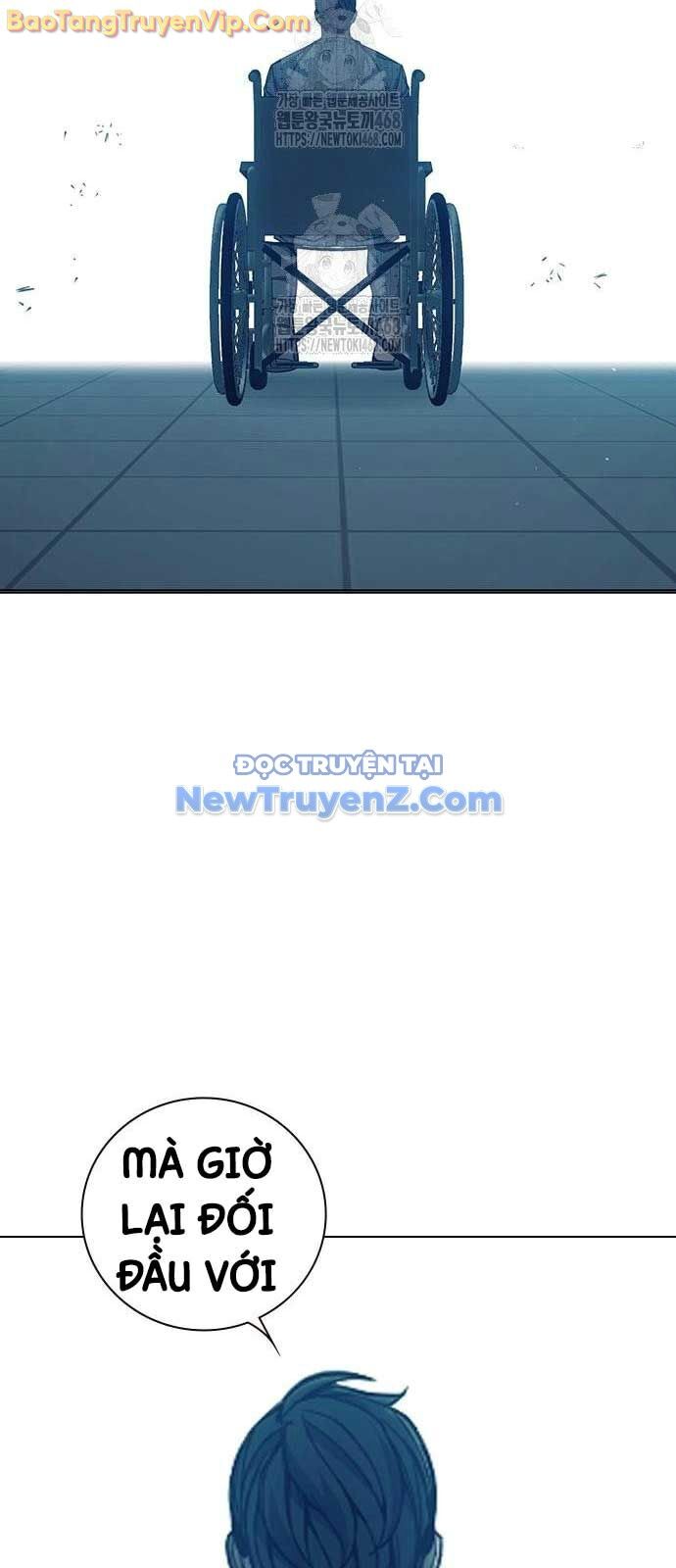 Nhà Tù Vị Thành Niên - Chapter 52 - Page 116