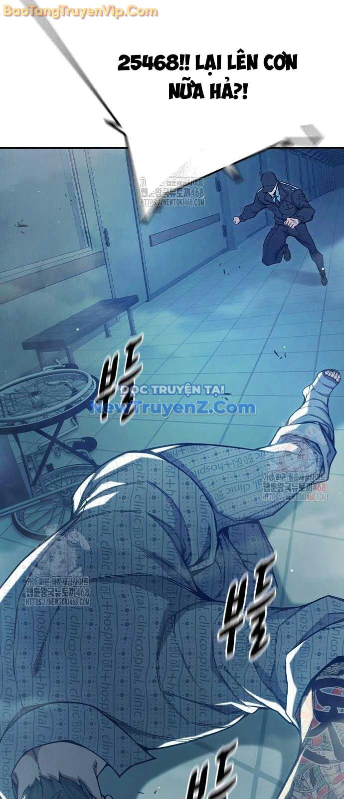 Nhà Tù Vị Thành Niên - Chapter 52 - Page 122