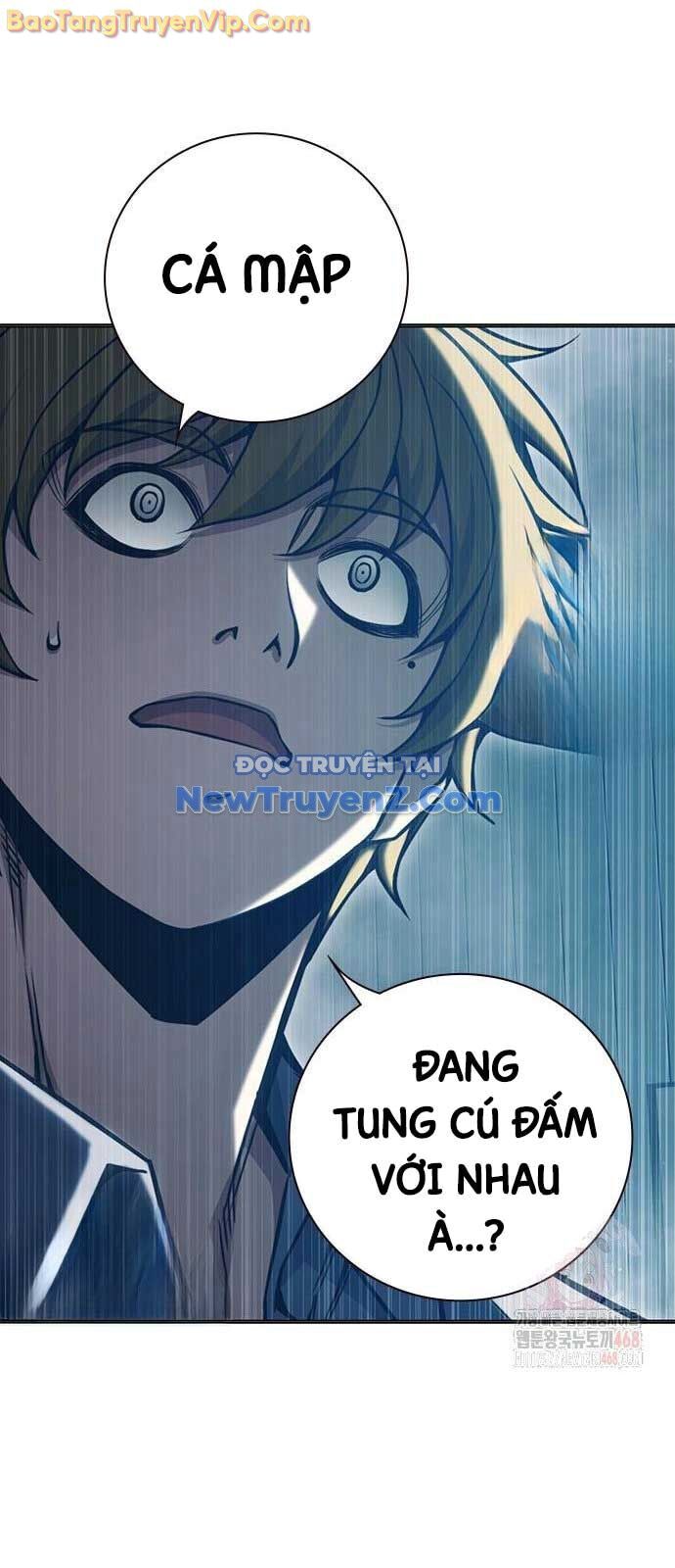 Nhà Tù Vị Thành Niên - Chapter 52 - Page 137