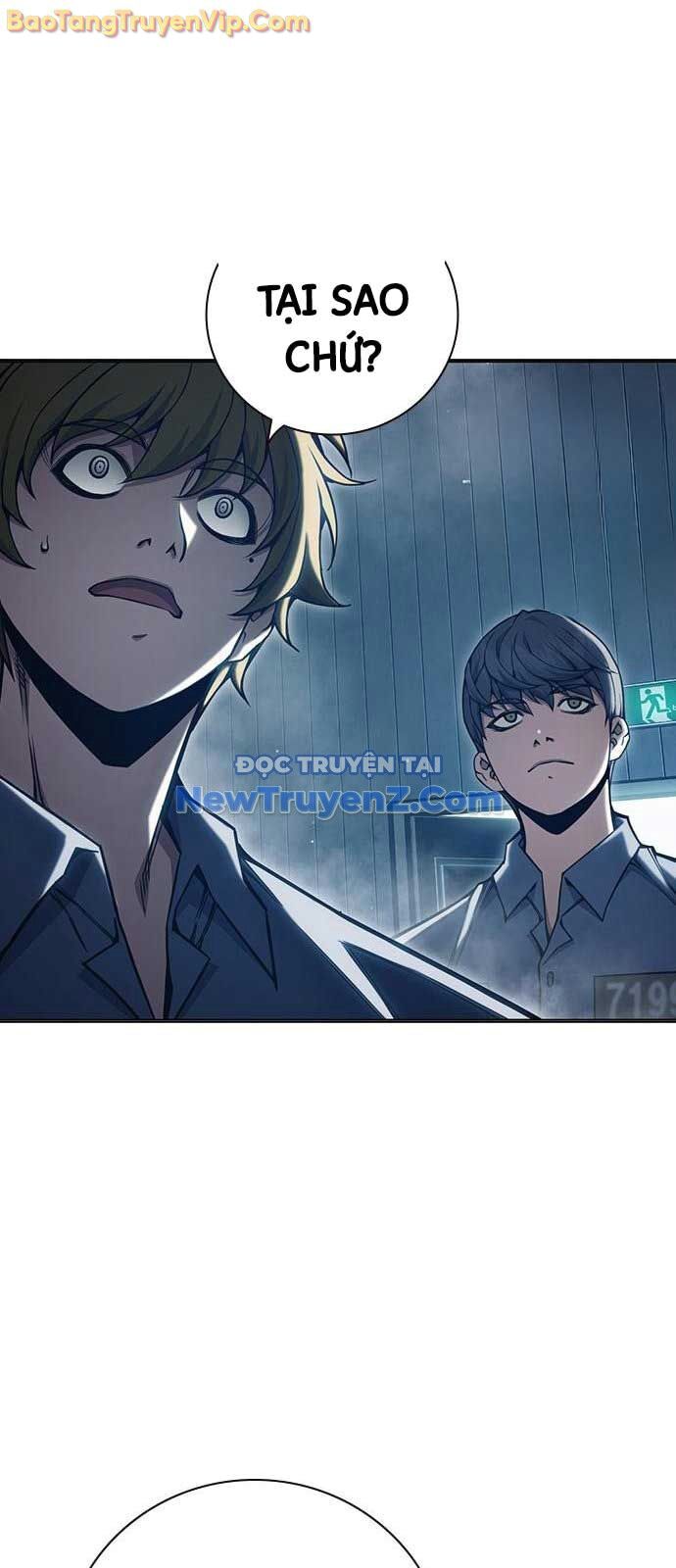 Nhà Tù Vị Thành Niên - Chapter 52 - Page 138