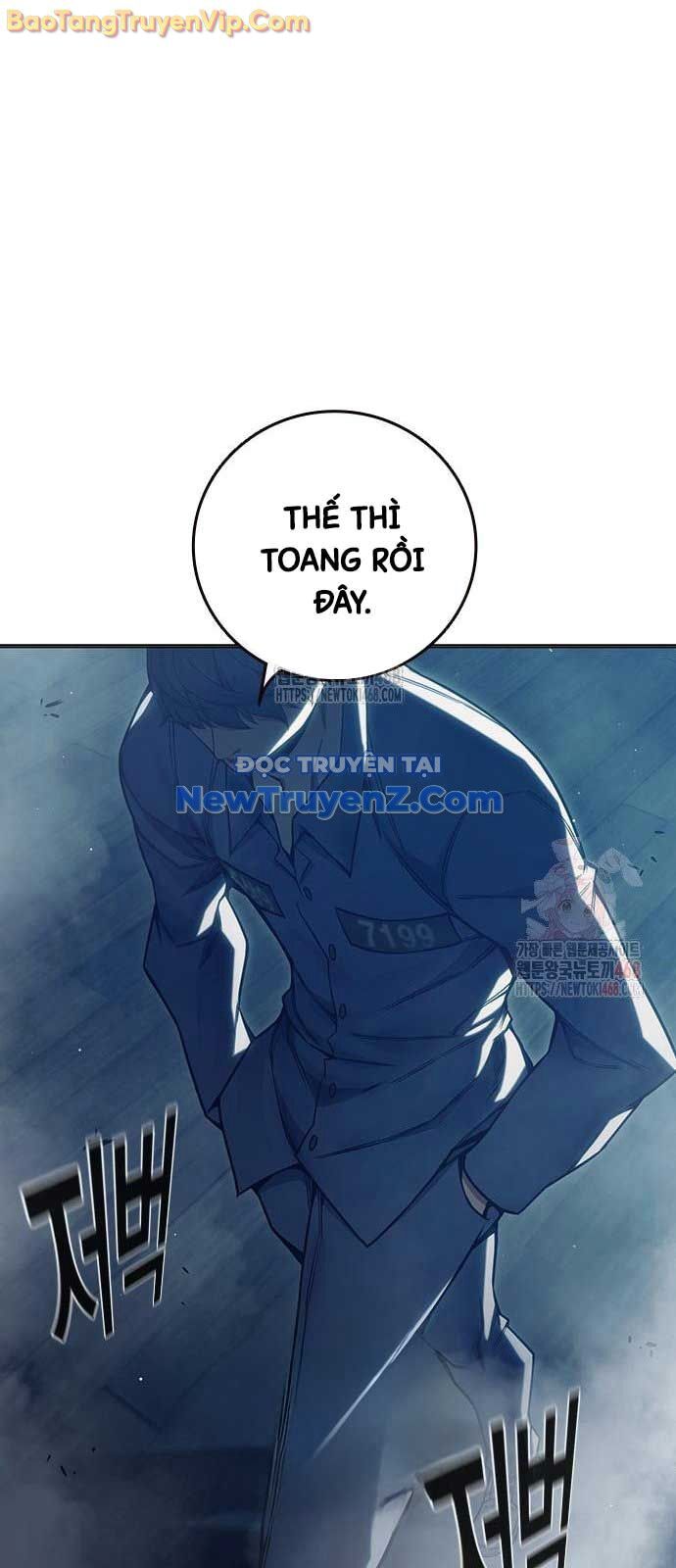 Nhà Tù Vị Thành Niên - Chapter 52 - Page 158