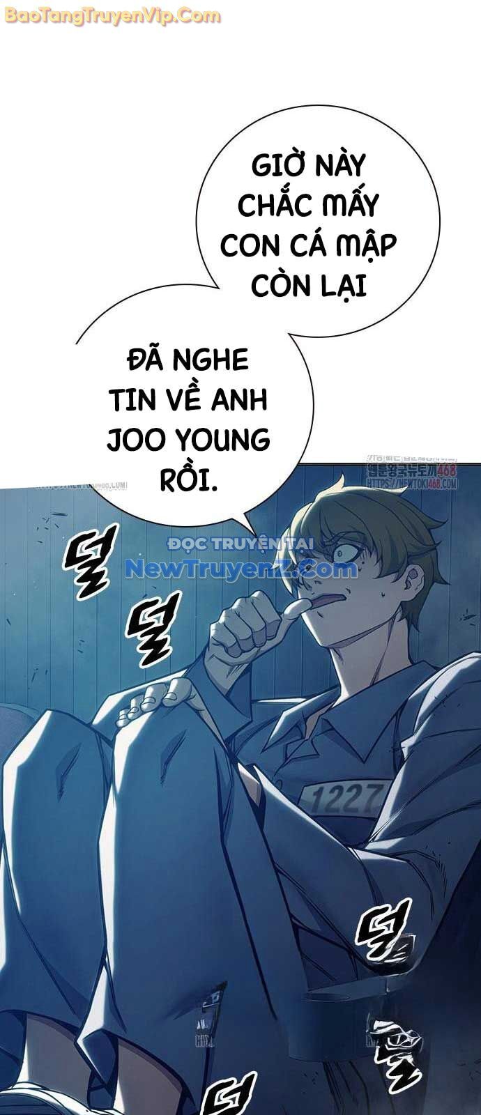 Nhà Tù Vị Thành Niên - Chapter 52 - Page 83