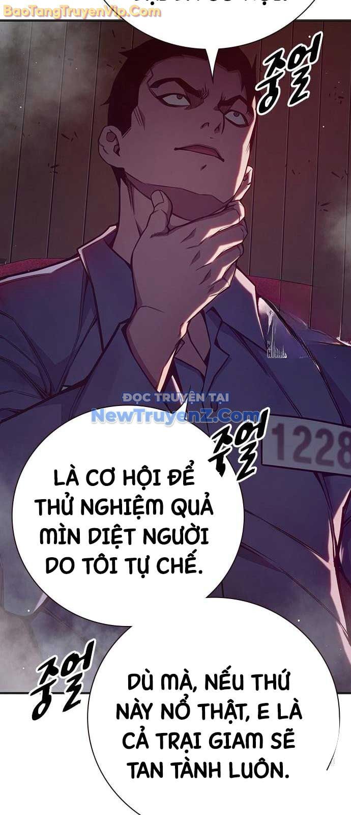 Nhà Tù Vị Thành Niên - Chapter 52 - Page 85