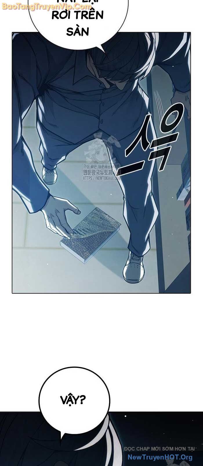 Nhà Tù Vị Thành Niên - Chapter 53 - Page 101