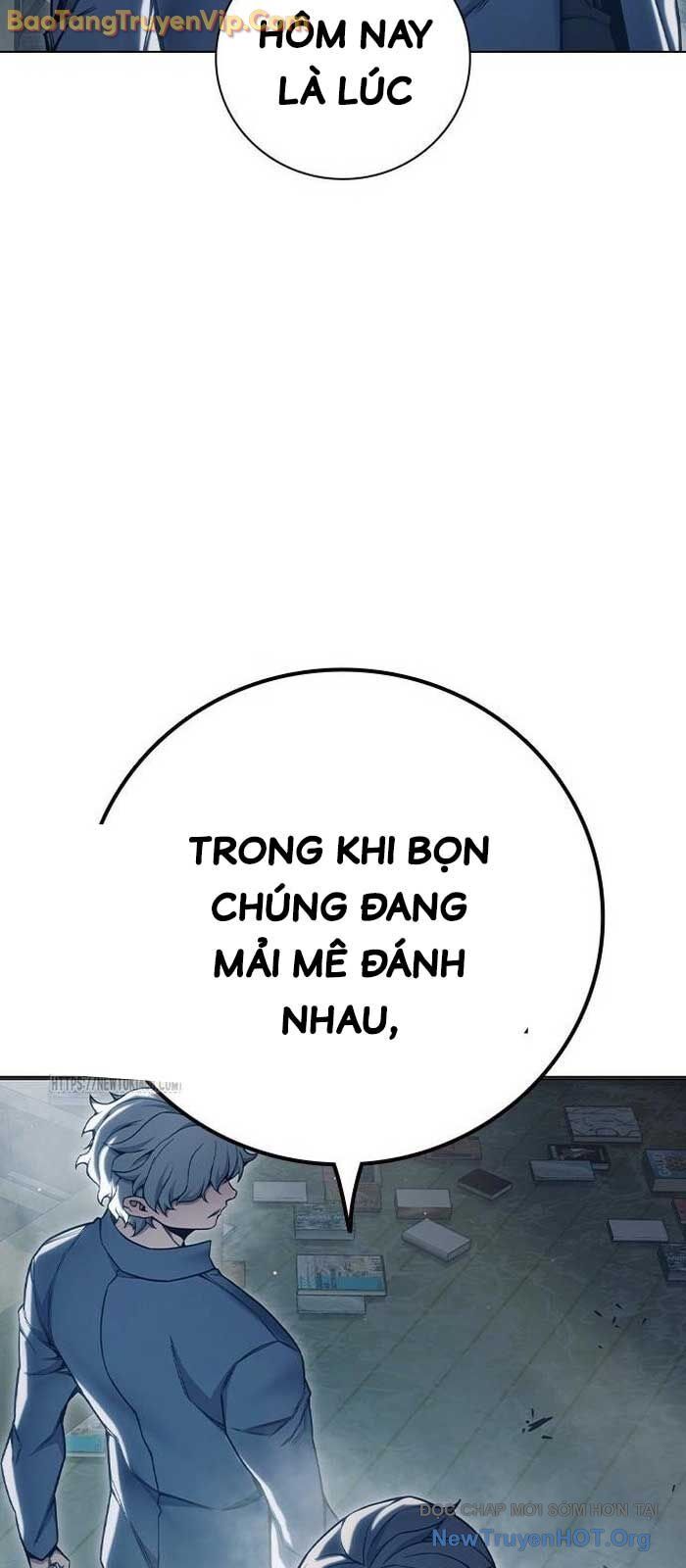Nhà Tù Vị Thành Niên - Chapter 53 - Page 121