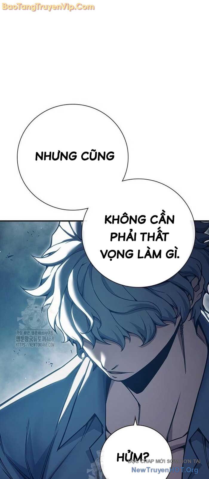 Nhà Tù Vị Thành Niên - Chapter 53 - Page 123