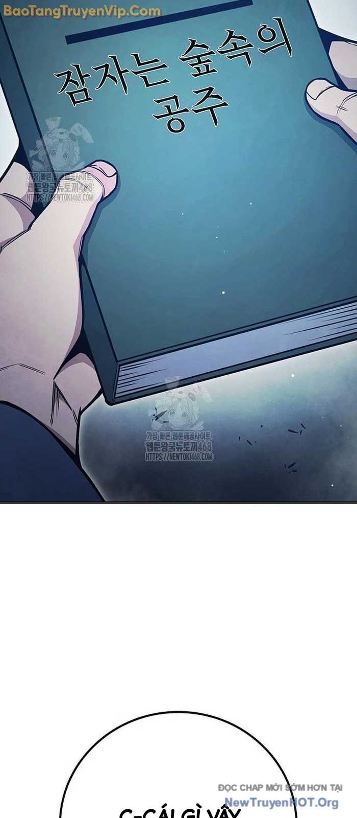 Nhà Tù Vị Thành Niên - Chapter 53 - Page 125